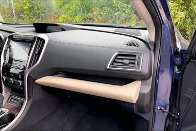 2021 Subaru Ascent Touring