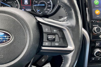 2021 Subaru Ascent Touring