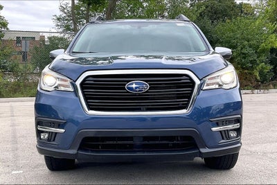 2021 Subaru Ascent Touring