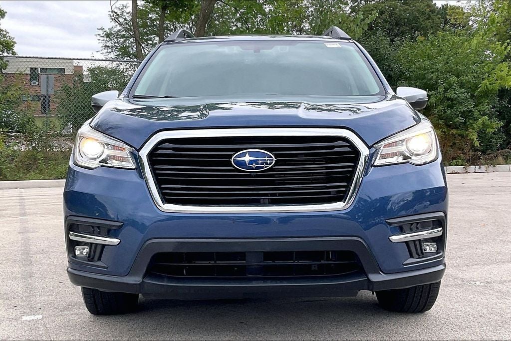 2021 Subaru Ascent Touring
