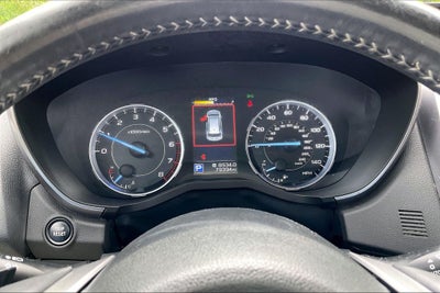2021 Subaru Ascent Touring