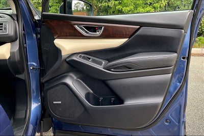 2021 Subaru Ascent Touring