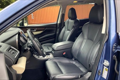 2021 Subaru Ascent Touring