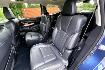 2021 Subaru Ascent Touring