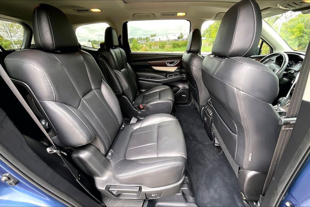 2021 Subaru Ascent Touring