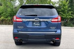 2021 Subaru Ascent Touring