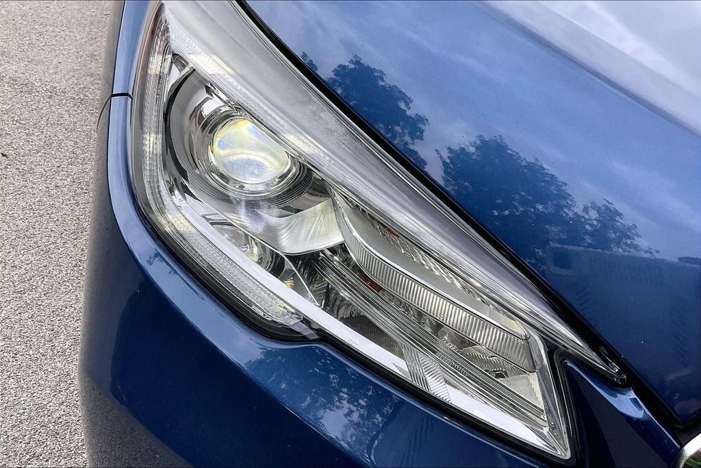 2021 Subaru Ascent Touring