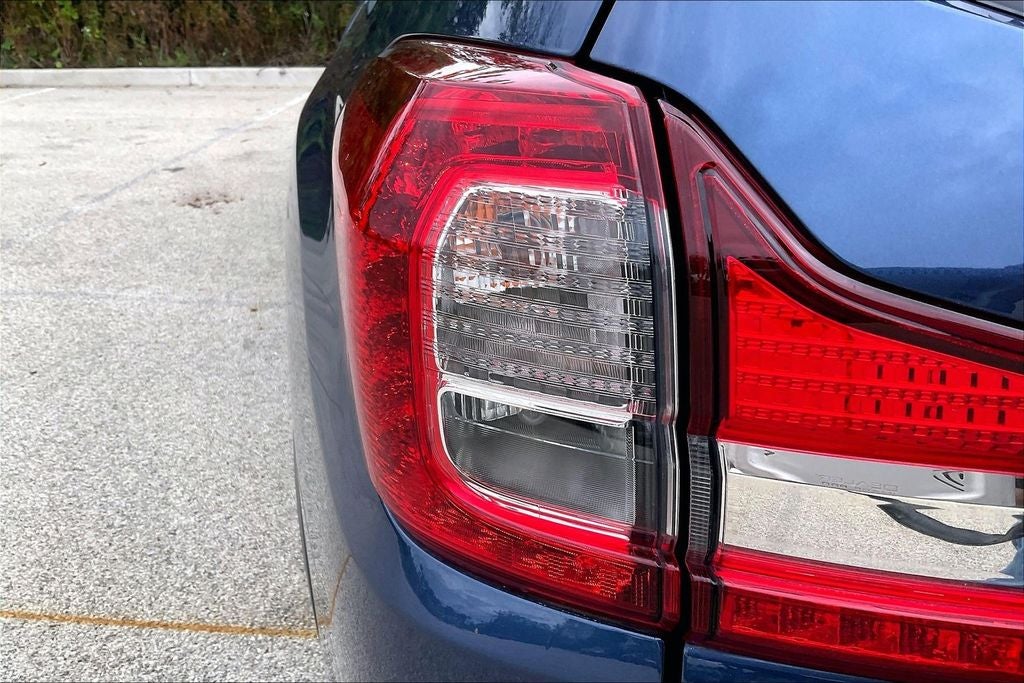 2021 Subaru Ascent Touring