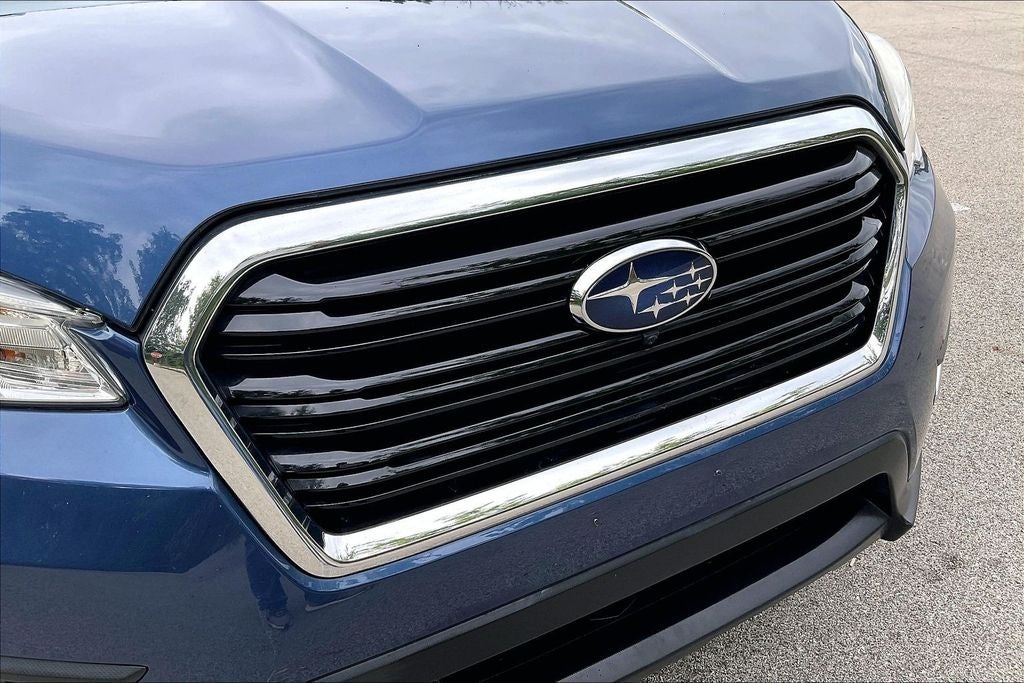 2021 Subaru Ascent Touring