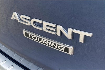 2021 Subaru Ascent Touring