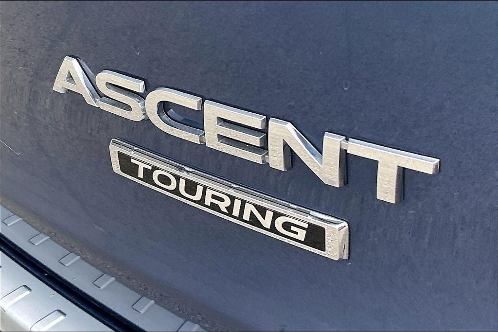 2021 Subaru Ascent Touring