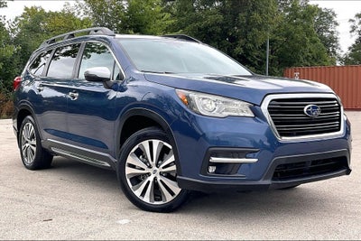 2021 Subaru Ascent Touring