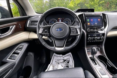 2021 Subaru Ascent Touring