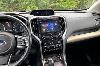 2021 Subaru Ascent Touring