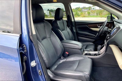 2021 Subaru Ascent Touring