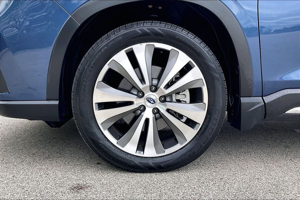 2021 Subaru Ascent Touring