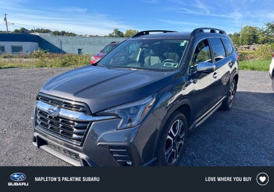 2023 Subaru Ascent Touring