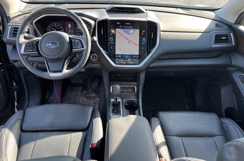 2023 Subaru Ascent Touring