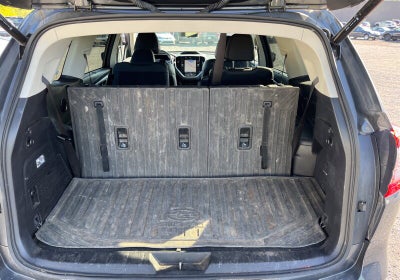 2023 Subaru Ascent Touring