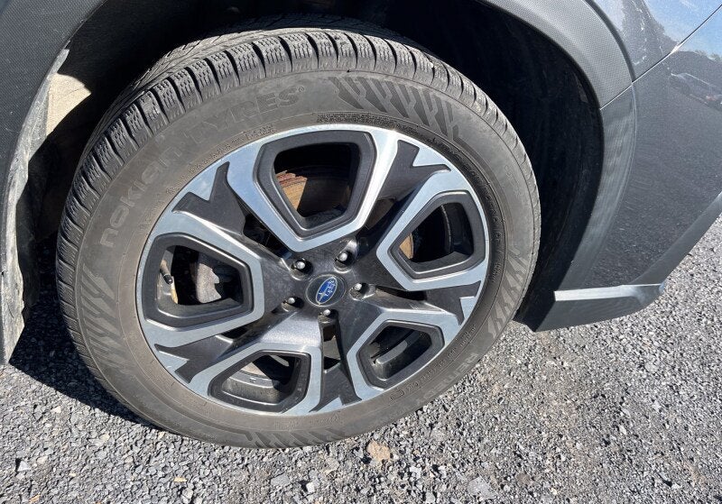 2023 Subaru Ascent Touring