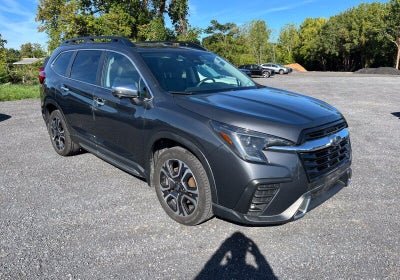 2023 Subaru Ascent Touring