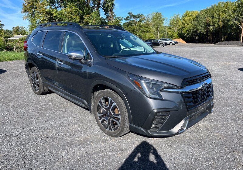 2023 Subaru Ascent Touring