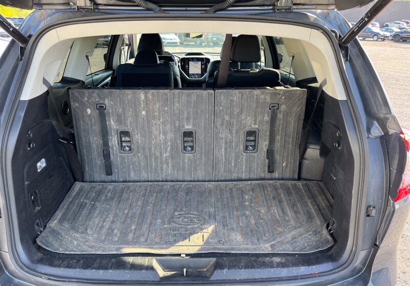 2023 Subaru Ascent Touring