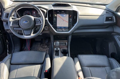 2023 Subaru Ascent Touring