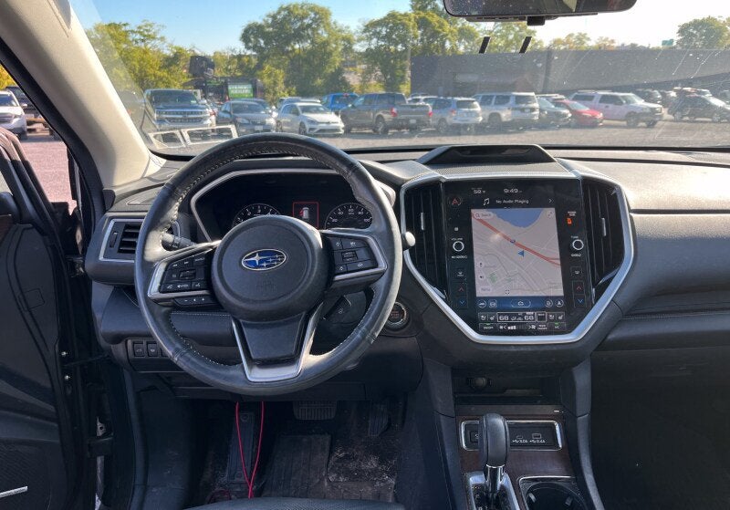 2023 Subaru Ascent Touring