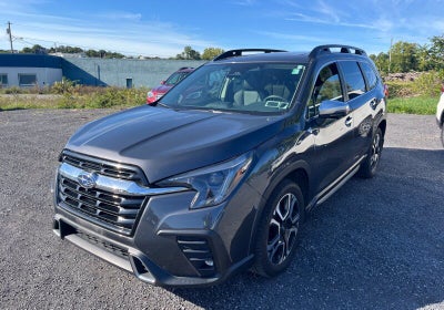 2023 Subaru Ascent Touring