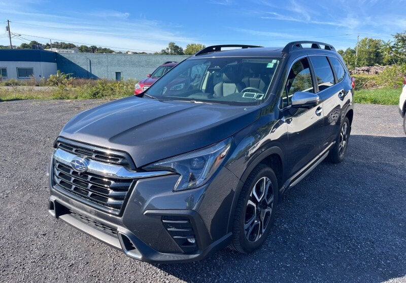 2023 Subaru Ascent Touring