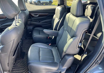2023 Subaru Ascent Touring