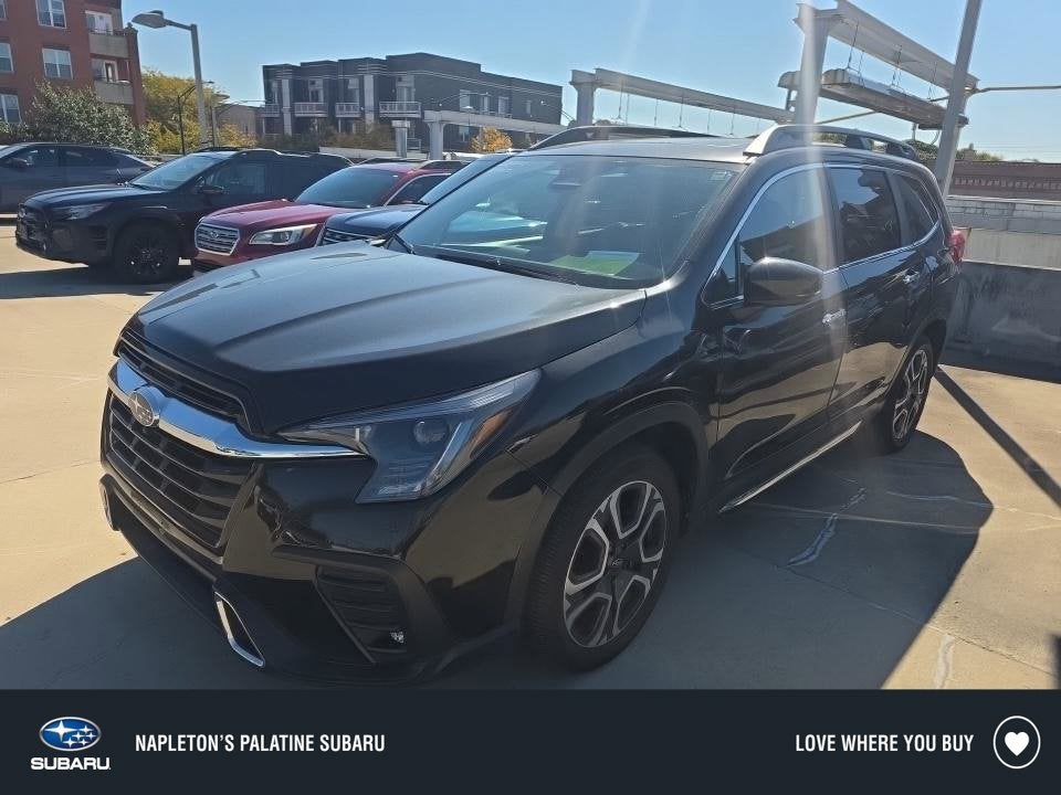 2024 Subaru Ascent Touring