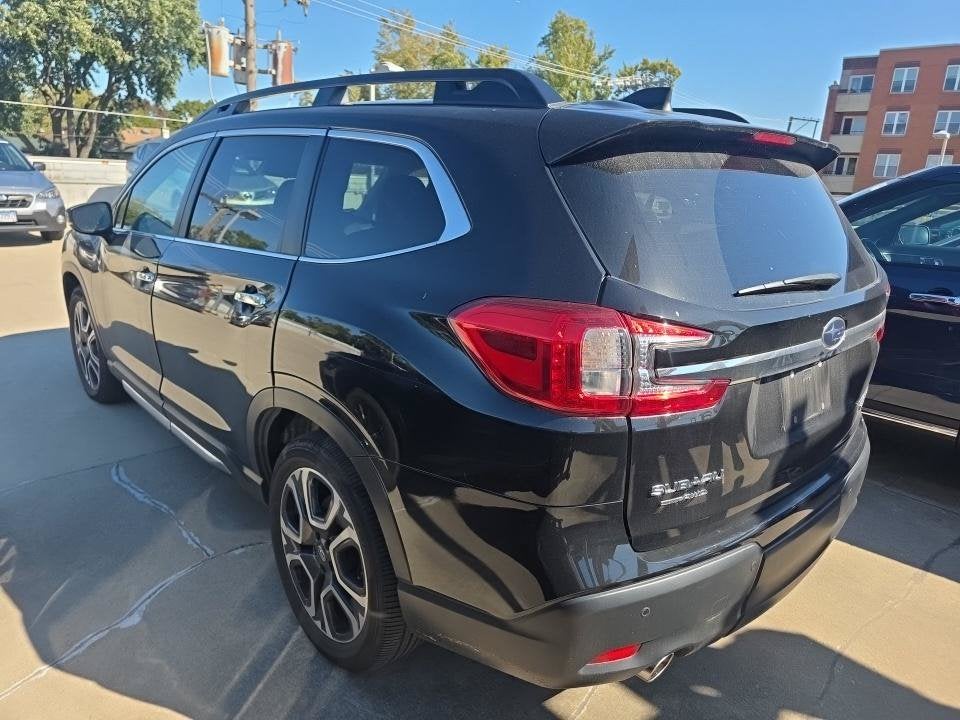 2024 Subaru Ascent Touring