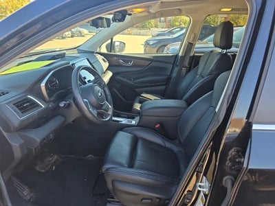 2024 Subaru Ascent Touring
