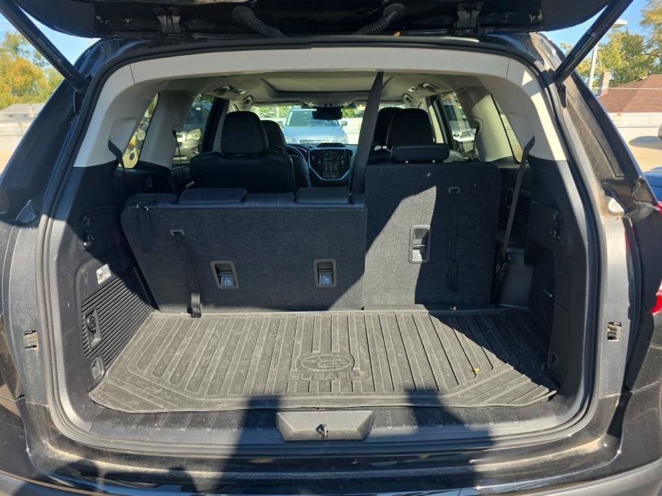 2024 Subaru Ascent Touring
