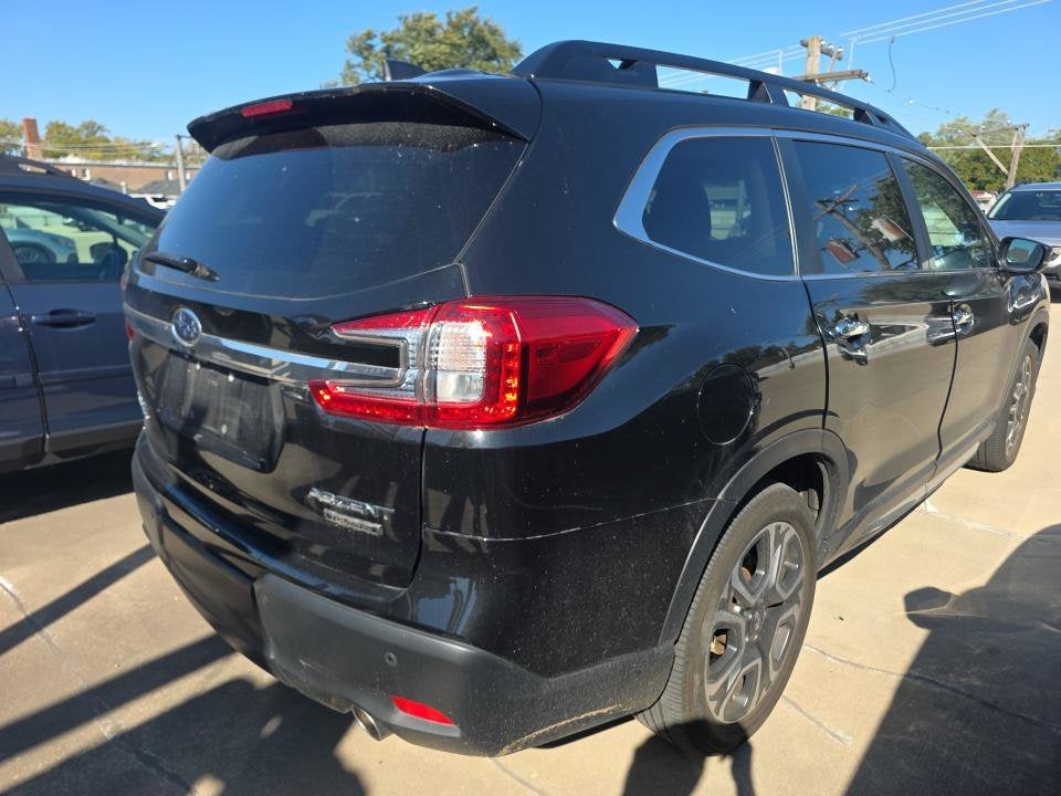 2024 Subaru Ascent Touring