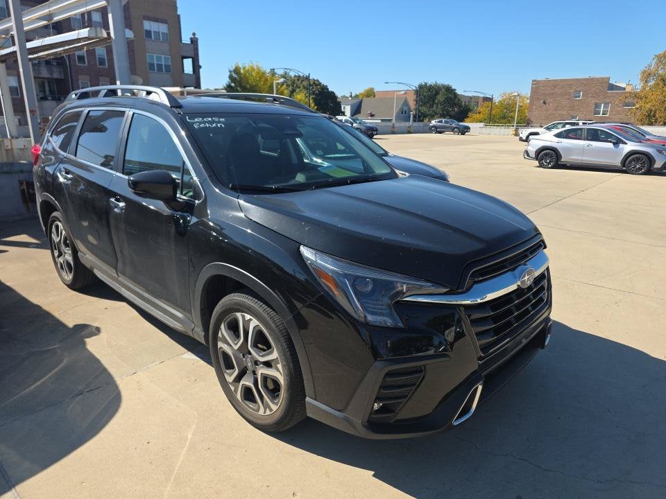 2024 Subaru Ascent Touring