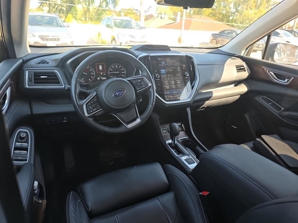 2024 Subaru Ascent Touring