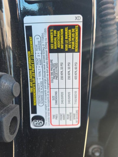 2024 Subaru Ascent Touring