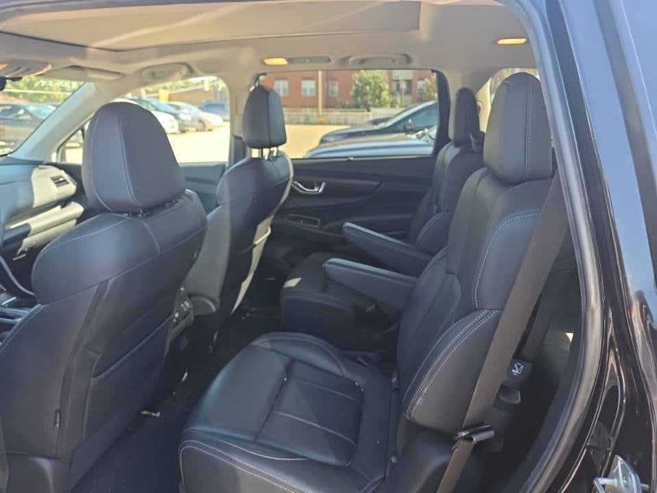 2024 Subaru Ascent Touring