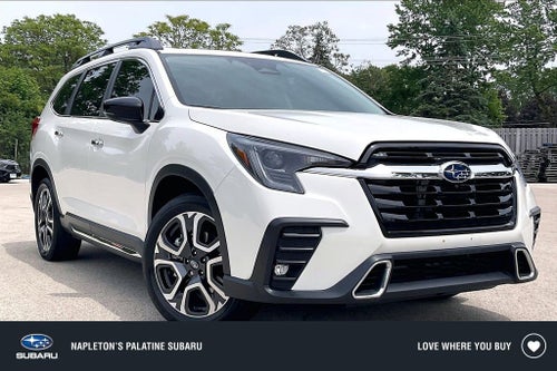 2024 Subaru Ascent Touring