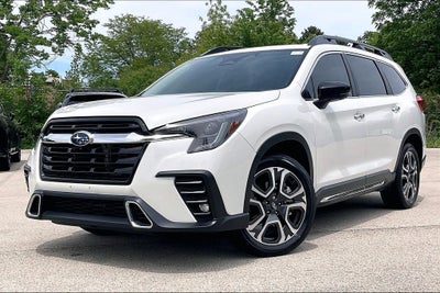 2024 Subaru Ascent Touring