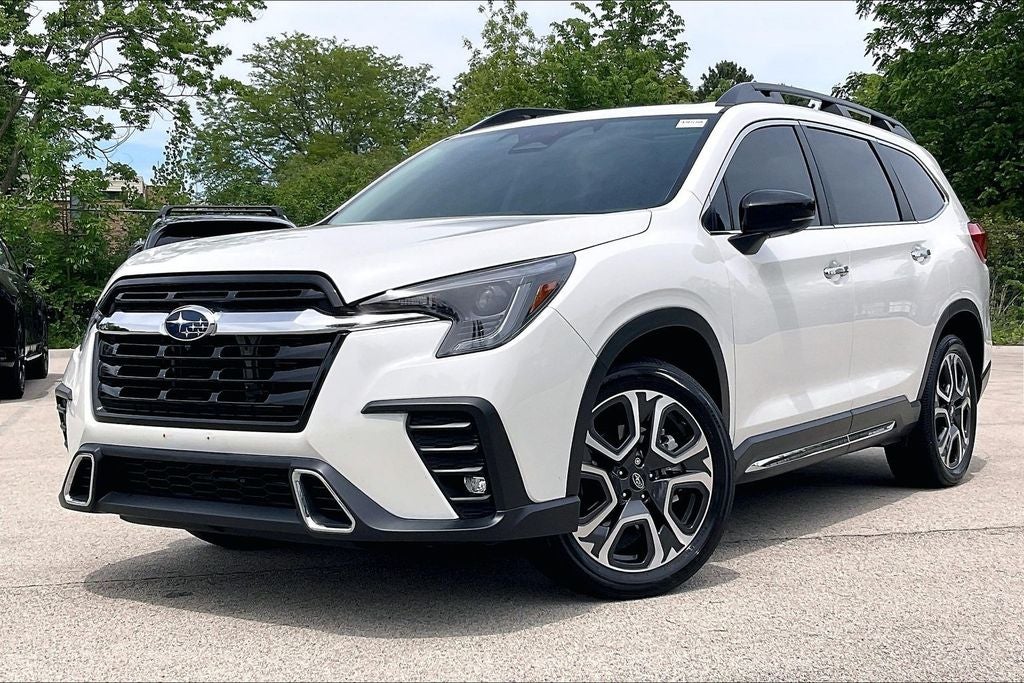 2024 Subaru Ascent Touring