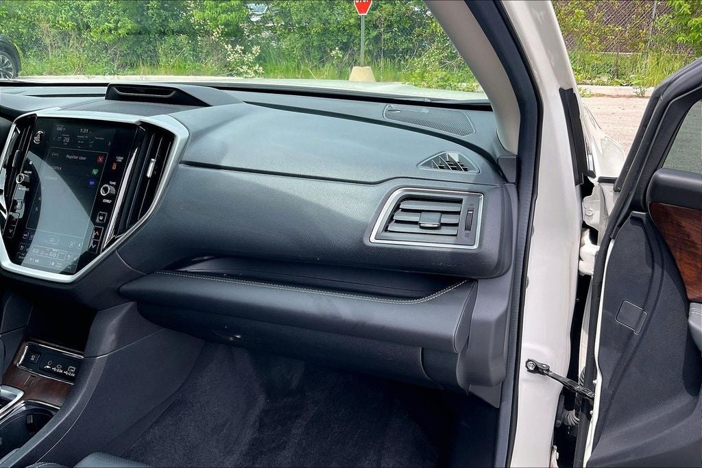 2024 Subaru Ascent Touring