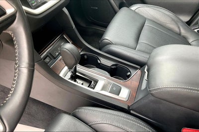 2024 Subaru Ascent Touring