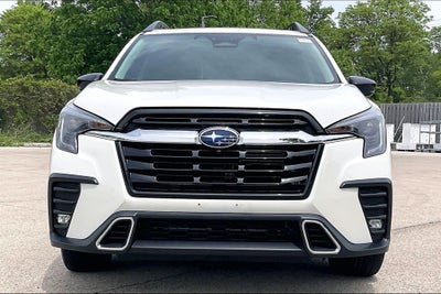 2024 Subaru Ascent Touring