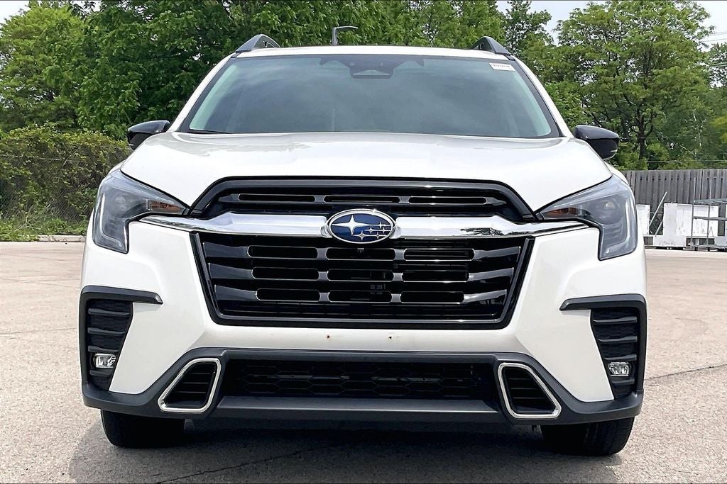 2024 Subaru Ascent Touring