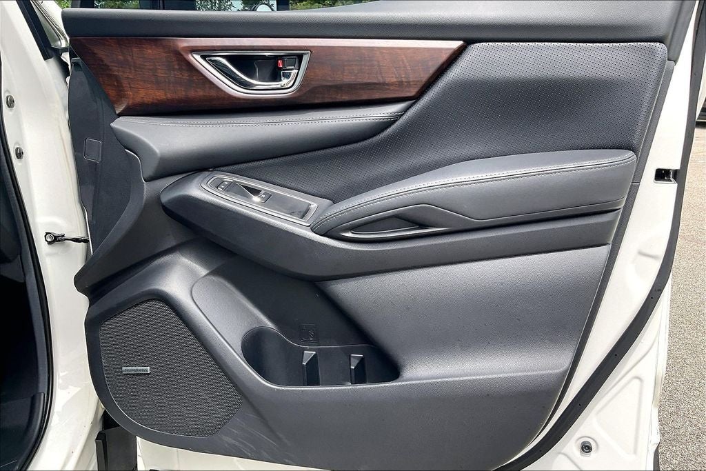 2024 Subaru Ascent Touring
