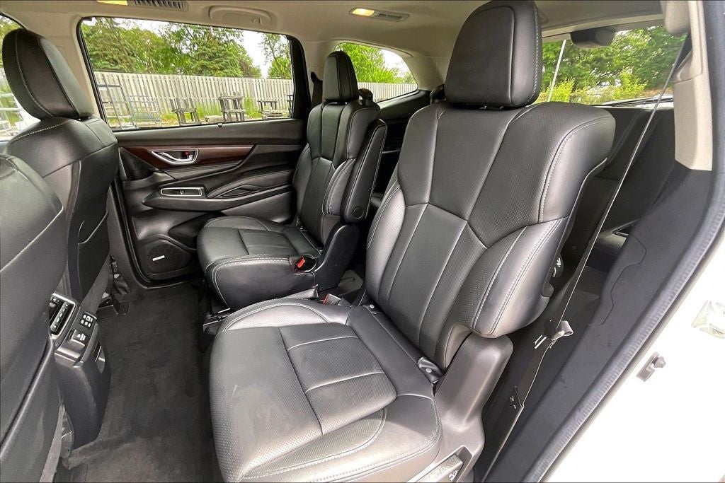 2024 Subaru Ascent Touring